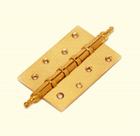 Brass Hinges