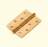 Brass Hinges